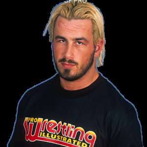 Steve Corino